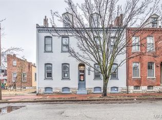 2013 S 11th St, Saint Louis, MO