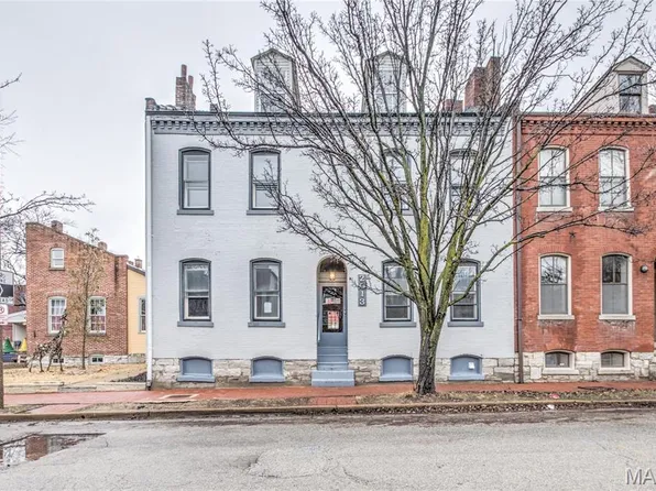 2013 S 11th St, Saint Louis, MO 63104