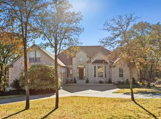 1031 Turquoise Ln, Oak Pt, TX 75068