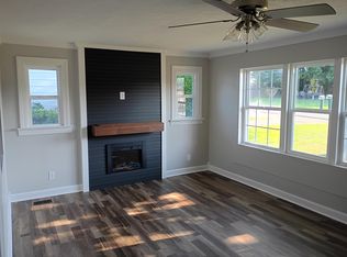 1213 Silliman Ave, Danville, KY 40422