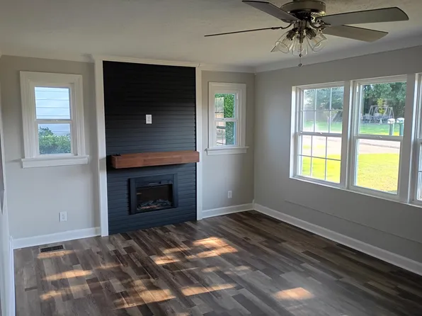 1213 Silliman Ave, Danville, KY 40422