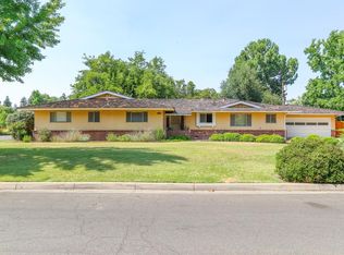 1164 W Celeste Ave, Fresno, CA