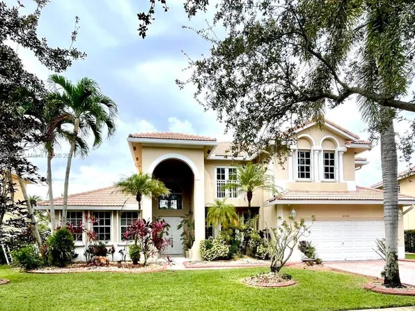 16560 NW 11th Ct, Pembroke Pines, FL 33028