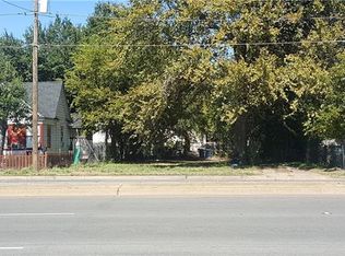 931 W 12th St, Dallas, TX 75208