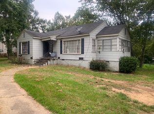 170 Grandview Cir, Jackson, MS 39212
