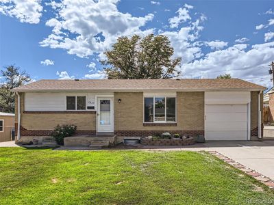 7837 Umatilla Street, Denver, CO, 80221