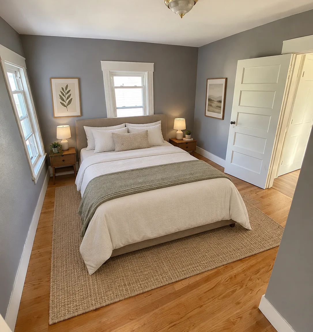 3 bed, 1268 sqft, $2,100 — Photo 4