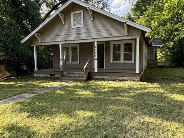 2625 Elgin Ave, Muskogee, OK 74401