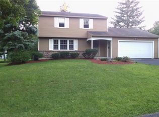 6320 Meridan Rd, Jamesville, NY 13078