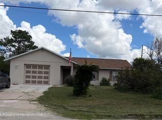 12035 Norvell Rd, Spring Hill, FL 34608