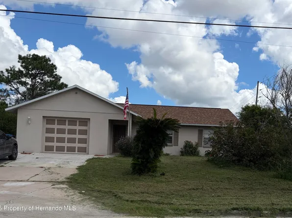 12035 Norvell Rd, Spring Hill, FL 34608