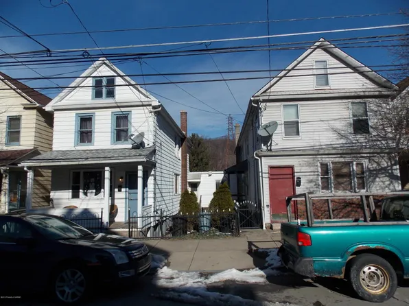 57 W Chestnut St, Wilkes Barre, PA 18705