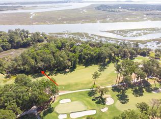 23 Cedar Point, Okatie, SC 29909