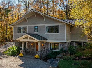 7 N Brookwood Rd, Bondville, VT 05340