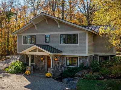 7 North Brookwood Road, Bondville, VT, 05340