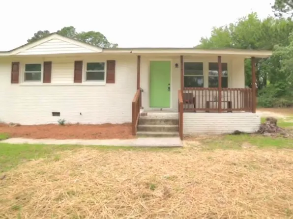 517 Orangeburg St, Aiken, SC 29801
