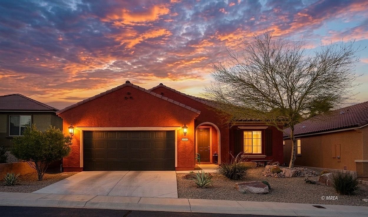 1399 White Water Way