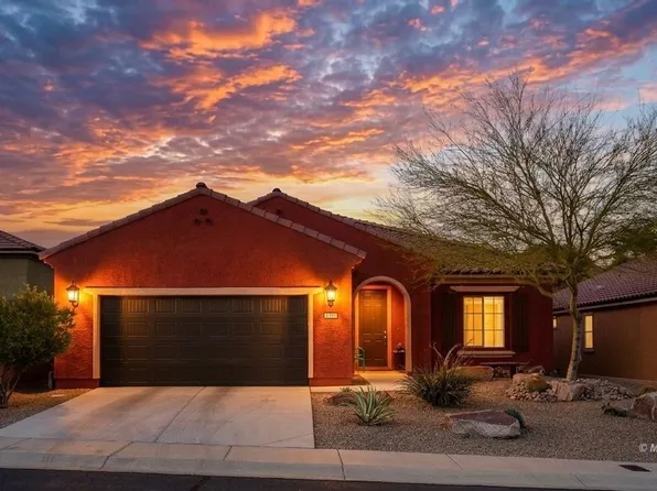 1399 White Water Way, Mesquite, NV 89034