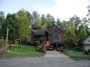 18 Saddleback Ledge Ct, Irmo, SC 29063