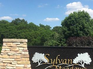 56463 Sylvan Meadows Ln, Bristol, IN 46507