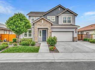 580 Kingbird Circle, Vacaville, CA