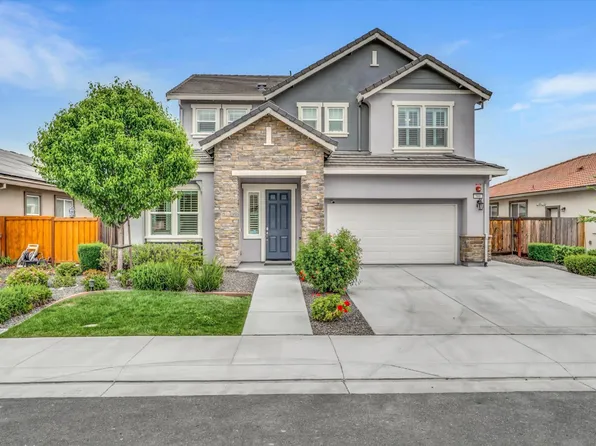580 Kingbird Circle, Vacaville, CA 95688