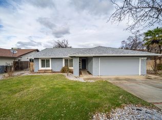 3822 Fujiyama Way, Redding, CA 96001