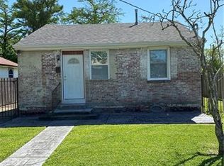 1516 Shirley Dr, New Orleans, LA 70114