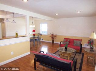 6125 Auth Rd, Suitland, MD 20746