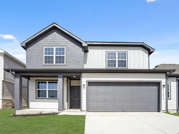 1228 Sweden, Seguin, TX 78155