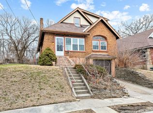 4056 Vinedale Ave, Cincinnati, OH 45205