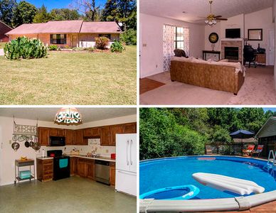 8112 Jeanie Ln, Knoxville, TN, 37938