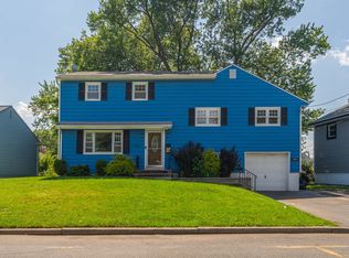 1641 Lenape Rd, Linden, NJ 07036