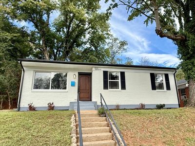 1531 Augusta St, Lynchburg, VA, 24501