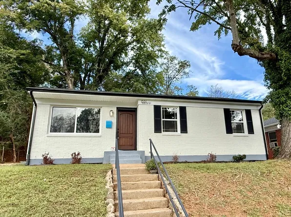 1531 Augusta St, Lynchburg, VA 24501