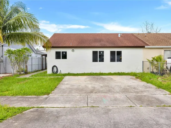 19880 SW 123rd Ave #19880, Miami, FL 33177