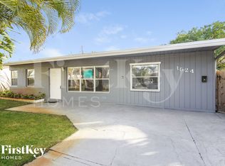 1524 NE 31st Ct, Pompano Beach, FL 33064