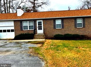 10101 Ridge St, Lanham, MD 20706