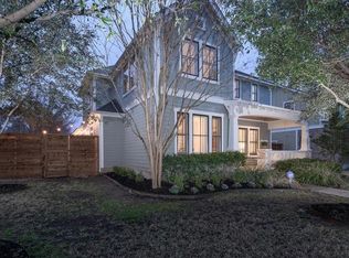800 E 45 1/2 St, Austin, TX 78751