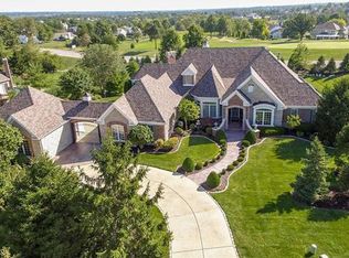 650 Grey Oaks Dr, Weldon Spring, MO 63304
