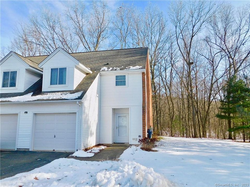 Sheltered Ponds Condominiums 190 Tomlinson Ave Plainville CT Zillow