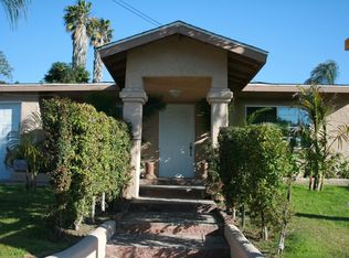 236 E Olympia St, Chula Vista, CA 91911