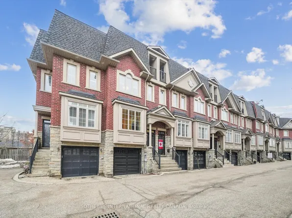 21 Streight Ln, Toronto, ON M9B 0A3