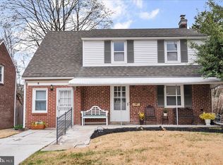 605 Birmingham Ave, Wilmington, DE 19804