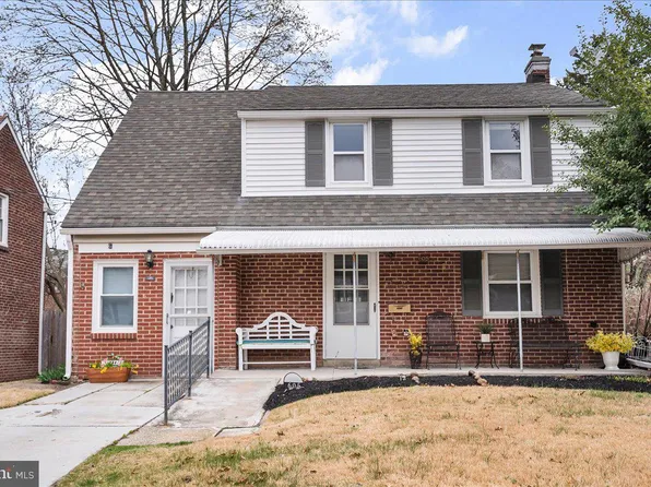 605 Birmingham Ave, Wilmington, DE 19804