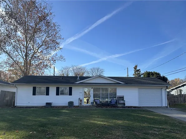 1512 N Grant St, Danville, IL 61832