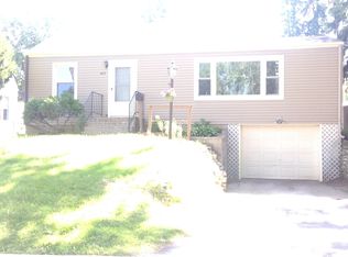 4810 Schofield St, Monona, WI 53716