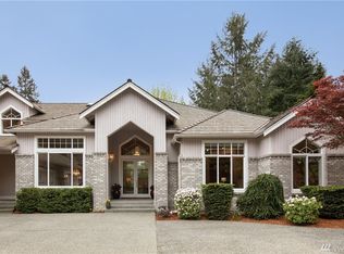 23949 NE 69th Pl, Redmond, WA 98053