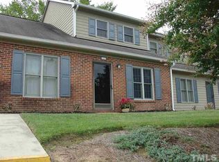 2636 Hitchcock Dr, Durham, NC 27705