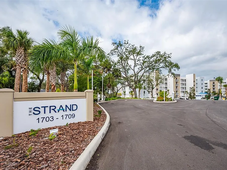 1703 N Tamiami Trl #205 — Photo 31